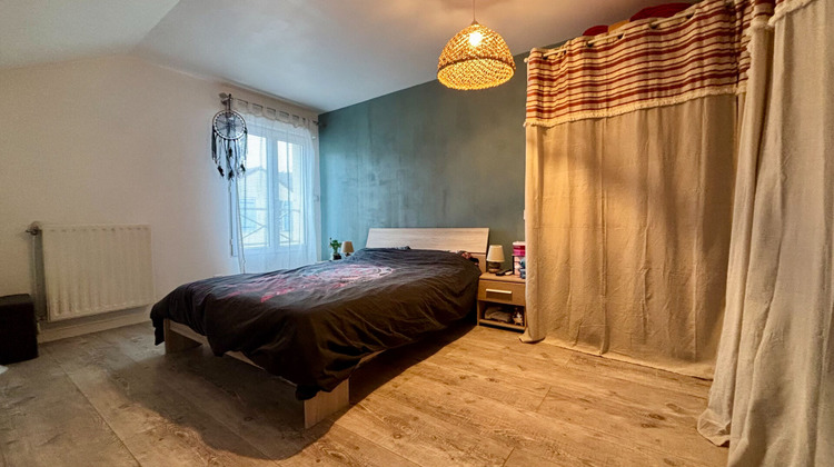 Ma-Cabane - Vente Maison CORBEIL-ESSONNES, 87 m²