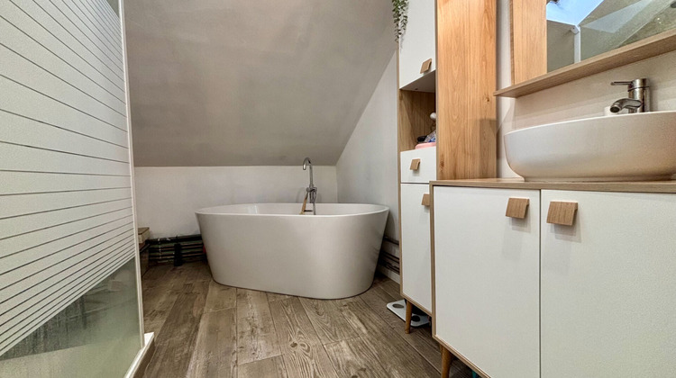 Ma-Cabane - Vente Maison CORBEIL-ESSONNES, 87 m²