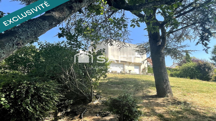 Ma-Cabane - Vente Maison Corbeil-Essonnes, 212 m²