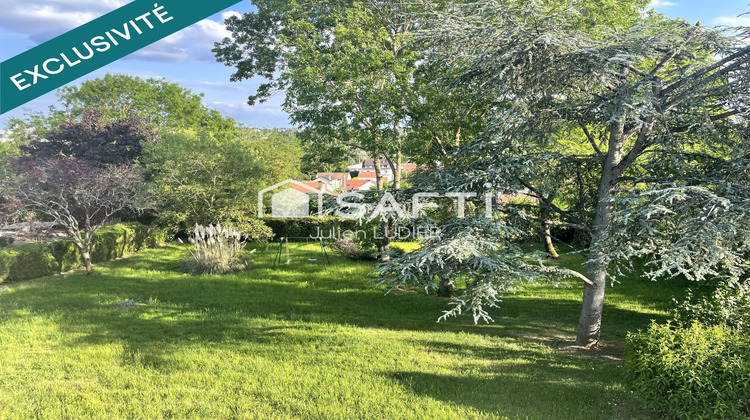 Ma-Cabane - Vente Maison Corbeil-Essonnes, 212 m²