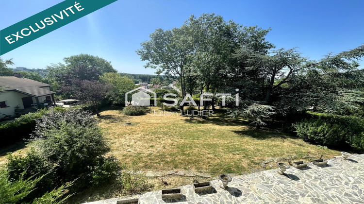 Ma-Cabane - Vente Maison Corbeil-Essonnes, 212 m²