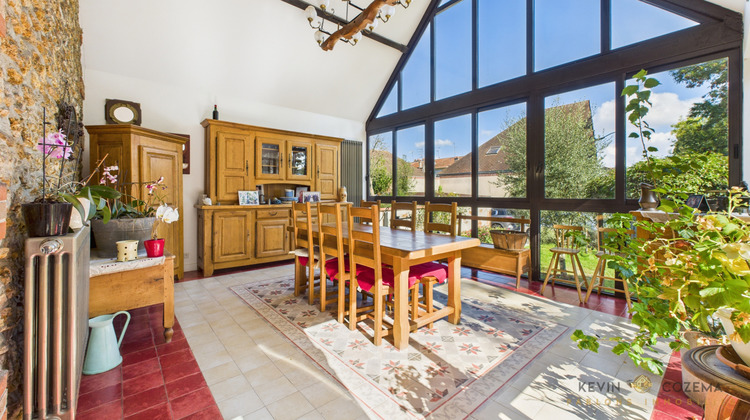 Ma-Cabane - Vente Maison Corbeil-Essonnes, 212 m²