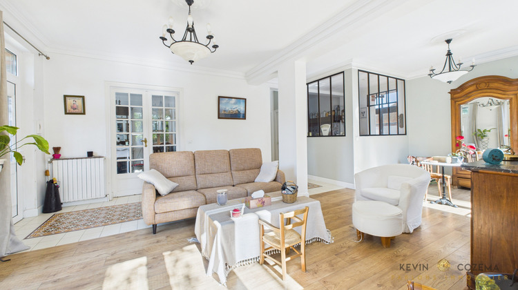 Ma-Cabane - Vente Maison Corbeil-Essonnes, 212 m²