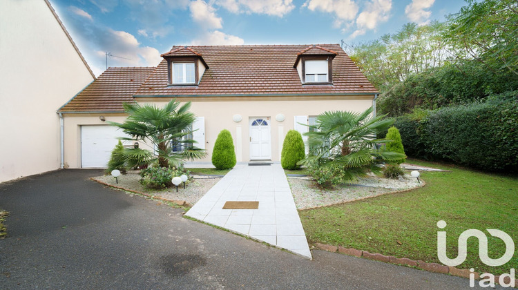 Ma-Cabane - Vente Maison Corbeil-Essonnes, 119 m²
