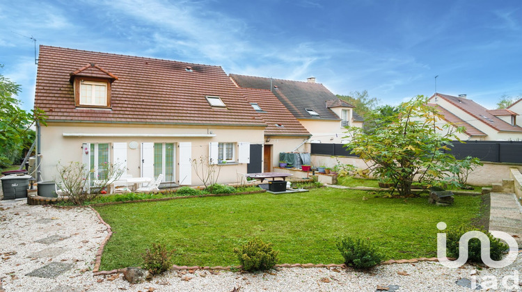 Ma-Cabane - Vente Maison Corbeil-Essonnes, 119 m²