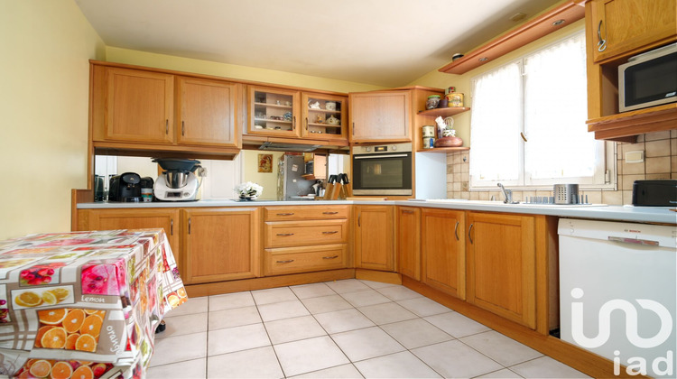 Ma-Cabane - Vente Maison Corbeil-Essonnes, 119 m²