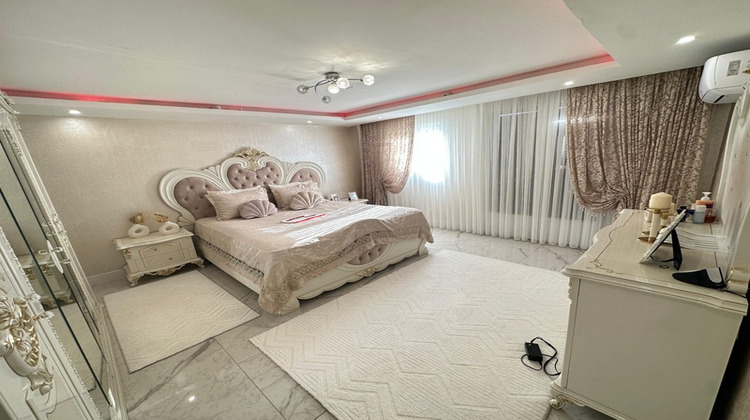 Ma-Cabane - Vente Maison CORBEIL ESSONNES, 130 m²