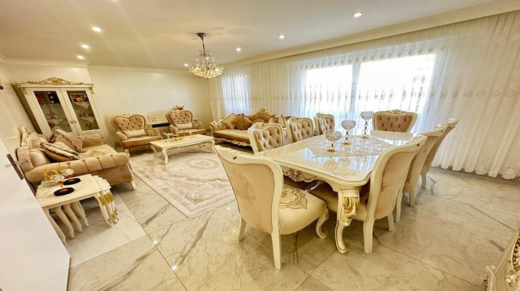 Ma-Cabane - Vente Maison CORBEIL ESSONNES, 130 m²