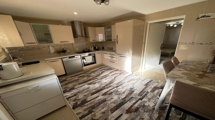 Ma-Cabane - Vente Maison CORBEIL ESSONNES, 130 m²