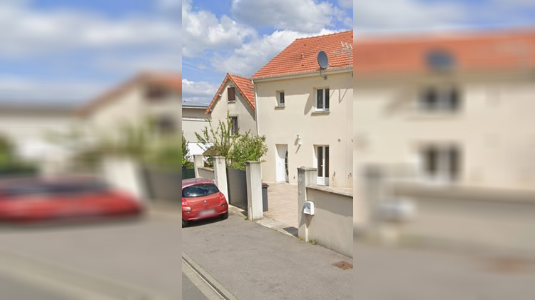 Ma-Cabane - Vente Maison CORBEIL ESSONNES, 90 m²