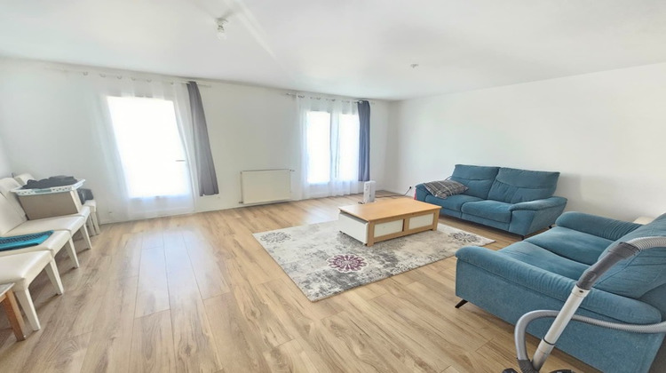 Ma-Cabane - Vente Maison CORBEIL ESSONNES, 90 m²