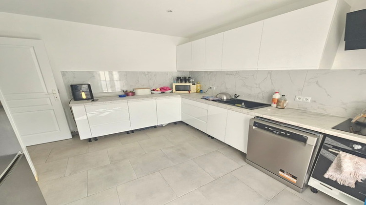 Ma-Cabane - Vente Maison CORBEIL ESSONNES, 90 m²