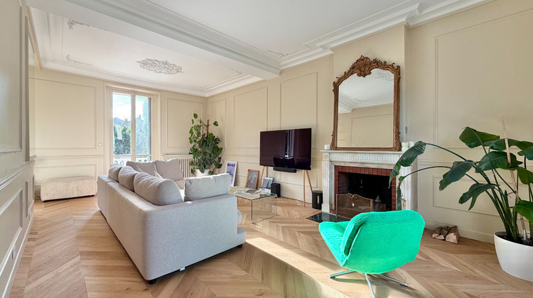 Ma-Cabane - Vente Maison CORBEIL-ESSONNES, 209 m²