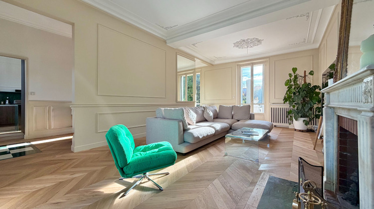 Ma-Cabane - Vente Maison CORBEIL-ESSONNES, 209 m²