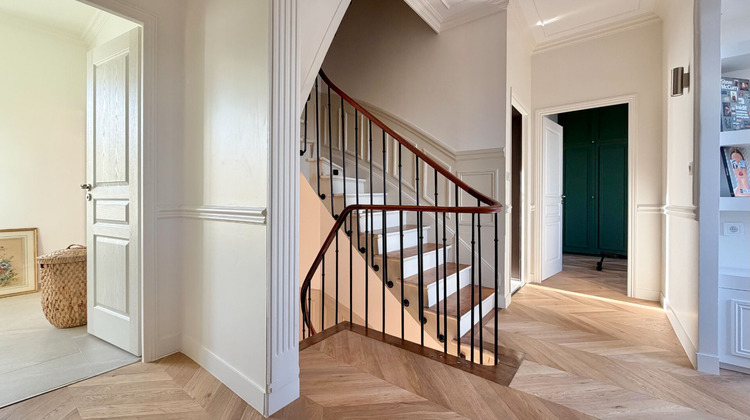 Ma-Cabane - Vente Maison CORBEIL-ESSONNES, 209 m²