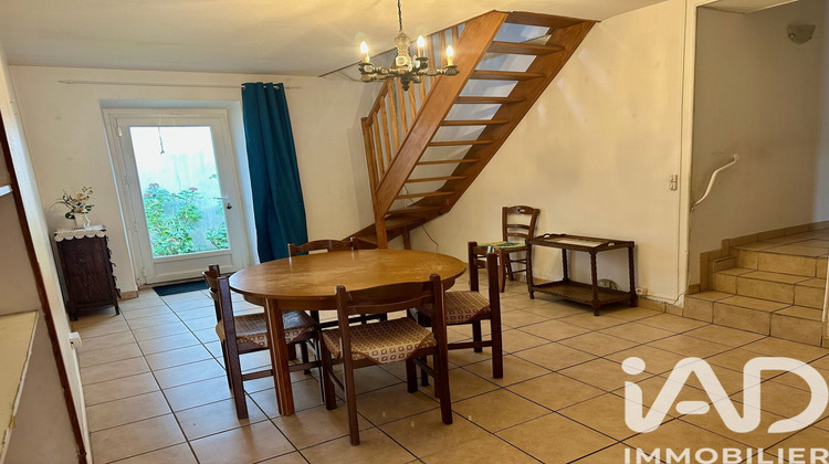 Ma-Cabane - Vente Maison Corbeil-Essonnes, 97 m²
