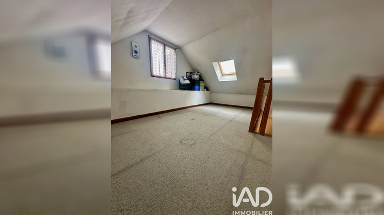 Ma-Cabane - Vente Maison Corbeil-Essonnes, 97 m²