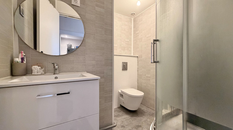 Ma-Cabane - Vente Maison CORBEIL-ESSONNES, 83 m²