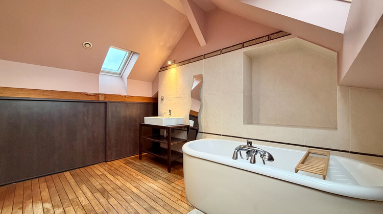 Ma-Cabane - Vente Maison CORBEIL-ESSONNES, 83 m²