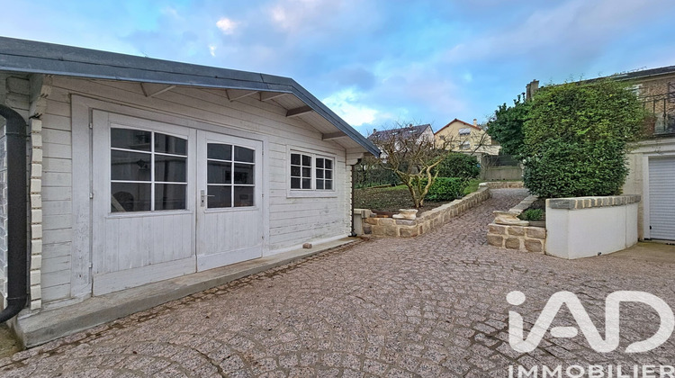 Ma-Cabane - Vente Maison Corbeil-Essonnes, 213 m²
