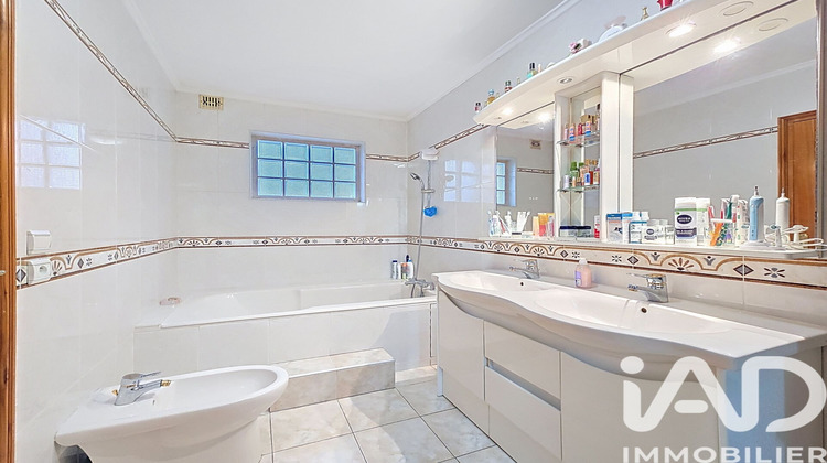 Ma-Cabane - Vente Maison Corbeil-Essonnes, 213 m²