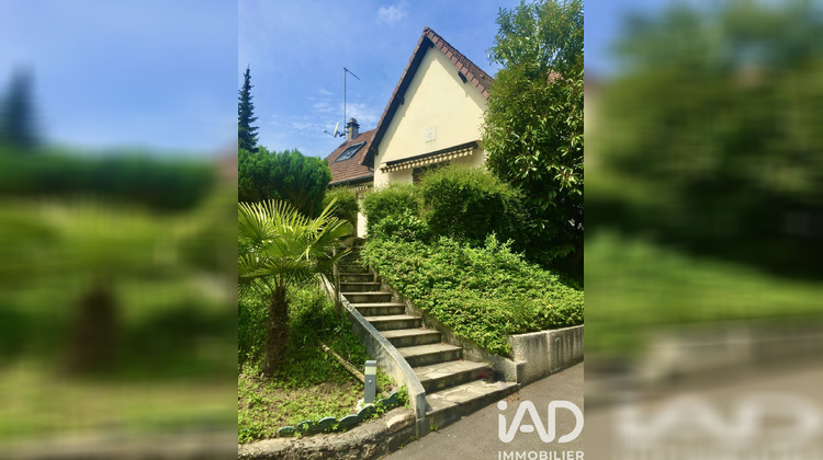 Ma-Cabane - Vente Maison Corbeil-Essonnes, 166 m²