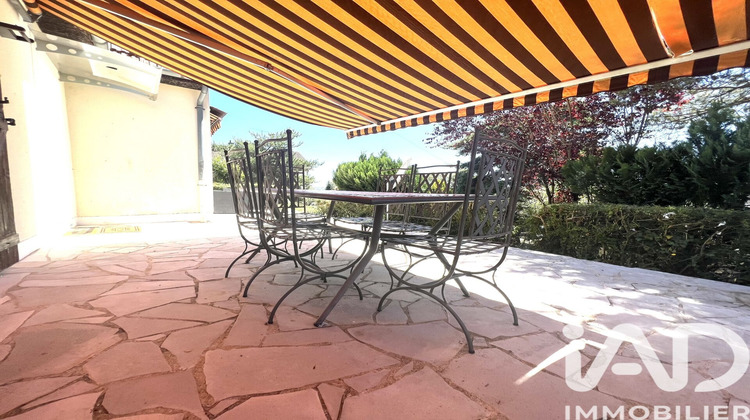 Ma-Cabane - Vente Maison Corbeil-Essonnes, 166 m²