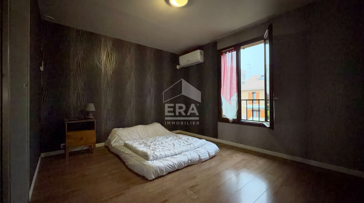 Ma-Cabane - Vente Maison CORBEIL-ESSONNES, 95 m²