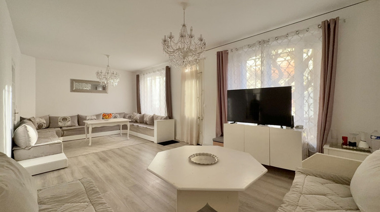 Ma-Cabane - Vente Maison CORBEIL-ESSONNES, 105 m²