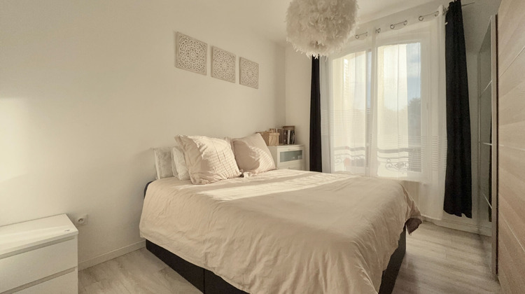 Ma-Cabane - Vente Maison CORBEIL-ESSONNES, 105 m²