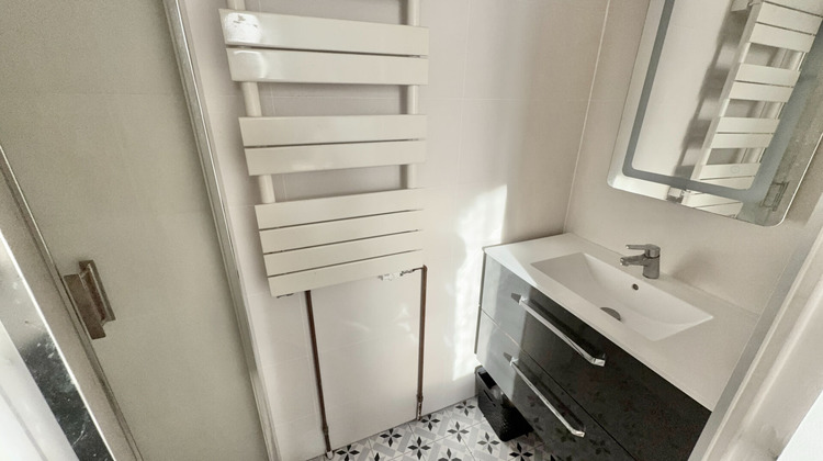 Ma-Cabane - Vente Maison CORBEIL-ESSONNES, 105 m²