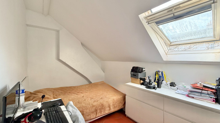 Ma-Cabane - Vente Maison CORBEIL-ESSONNES, 105 m²