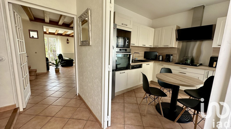 Ma-Cabane - Vente Maison Corbeil-Essonnes, 102 m²