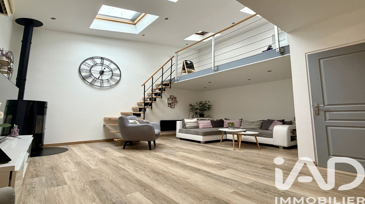 Ma-Cabane - Vente Maison Corbeil-Essonnes, 85 m²