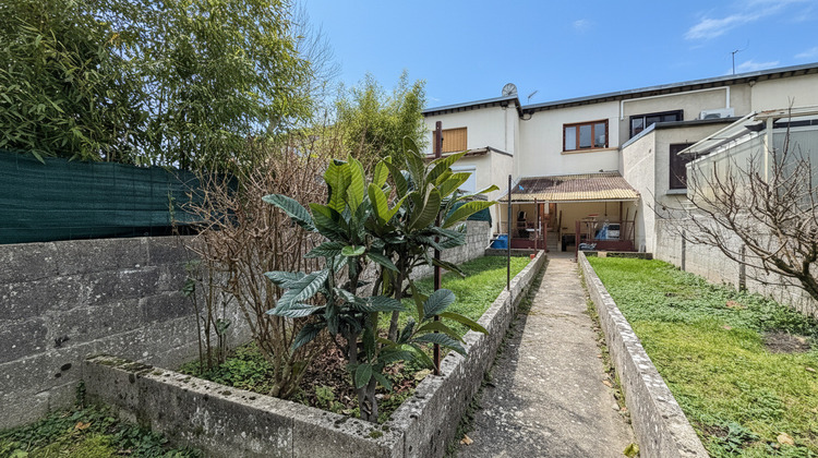 Ma-Cabane - Vente Maison CORBEIL-ESSONNES, 46 m²
