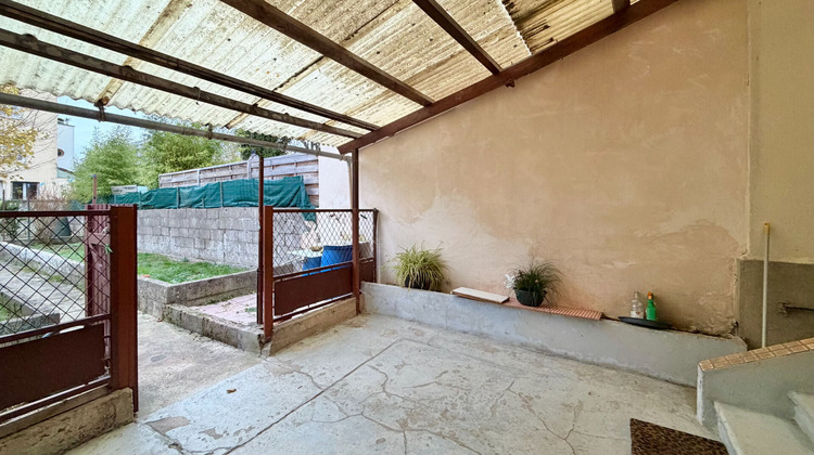 Ma-Cabane - Vente Maison CORBEIL-ESSONNES, 46 m²