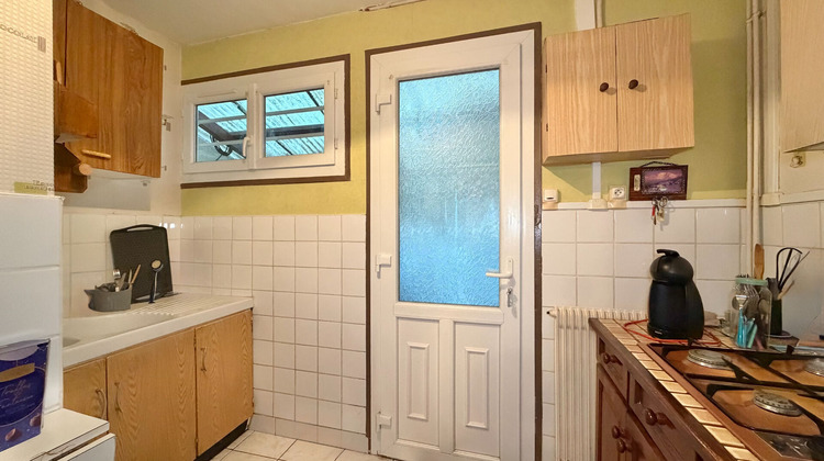 Ma-Cabane - Vente Maison CORBEIL-ESSONNES, 46 m²