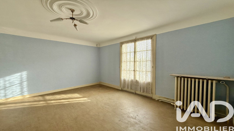 Ma-Cabane - Vente Maison Corbeil-Essonnes, 137 m²