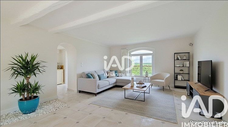 Ma-Cabane - Vente Maison Corbeil-Essonnes, 75 m²