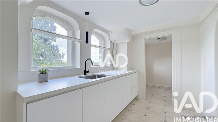 Ma-Cabane - Vente Maison Corbeil-Essonnes, 75 m²