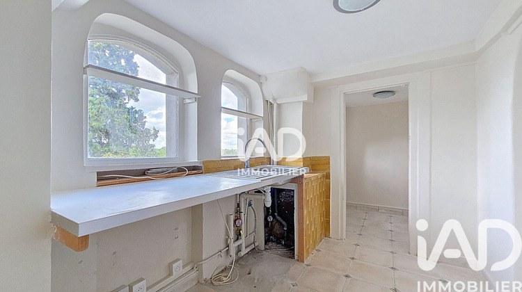 Ma-Cabane - Vente Maison Corbeil-Essonnes, 75 m²