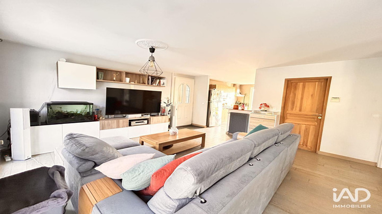 Ma-Cabane - Vente Maison Corbeil-Essonnes, 105 m²