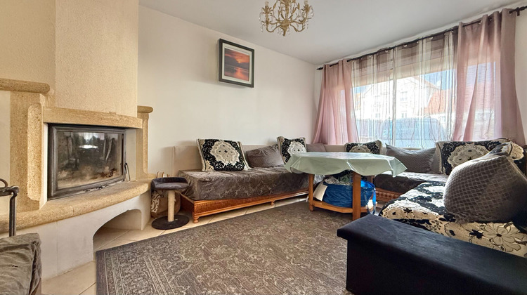 Ma-Cabane - Vente Maison CORBEIL-ESSONNES, 118 m²