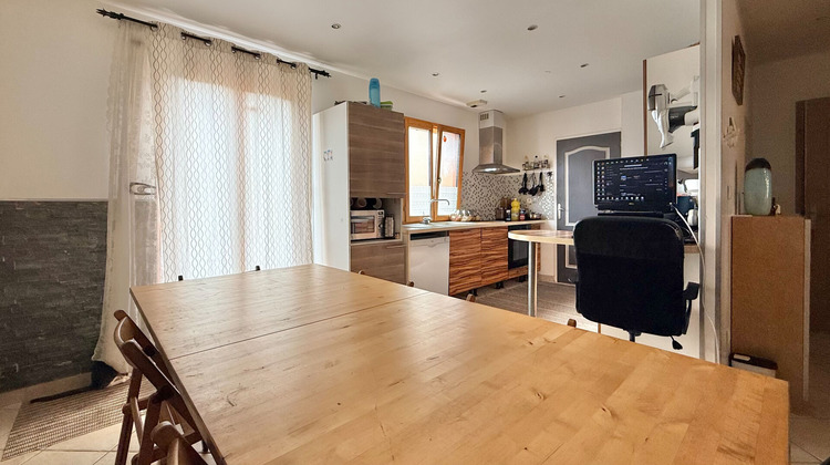 Ma-Cabane - Vente Maison CORBEIL-ESSONNES, 118 m²