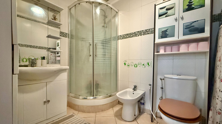 Ma-Cabane - Vente Maison CORBEIL-ESSONNES, 118 m²