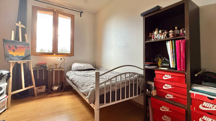 Ma-Cabane - Vente Maison CORBEIL-ESSONNES, 118 m²