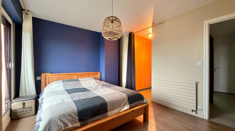 Ma-Cabane - Vente Maison CORBEIL-ESSONNES, 125 m²