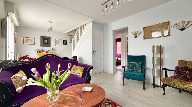 Ma-Cabane - Vente Maison CORBEIL-ESSONNES, 83 m²