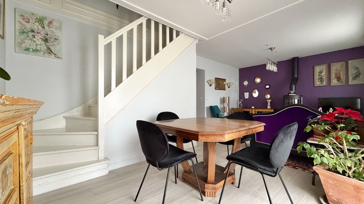 Ma-Cabane - Vente Maison CORBEIL-ESSONNES, 83 m²