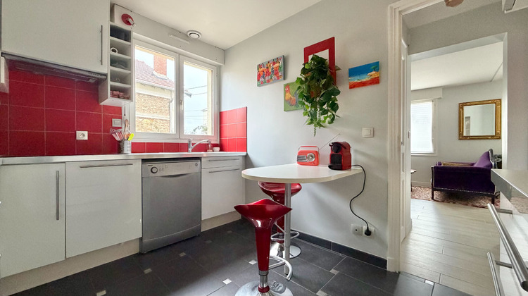 Ma-Cabane - Vente Maison CORBEIL-ESSONNES, 83 m²